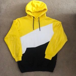 Champs hoodie